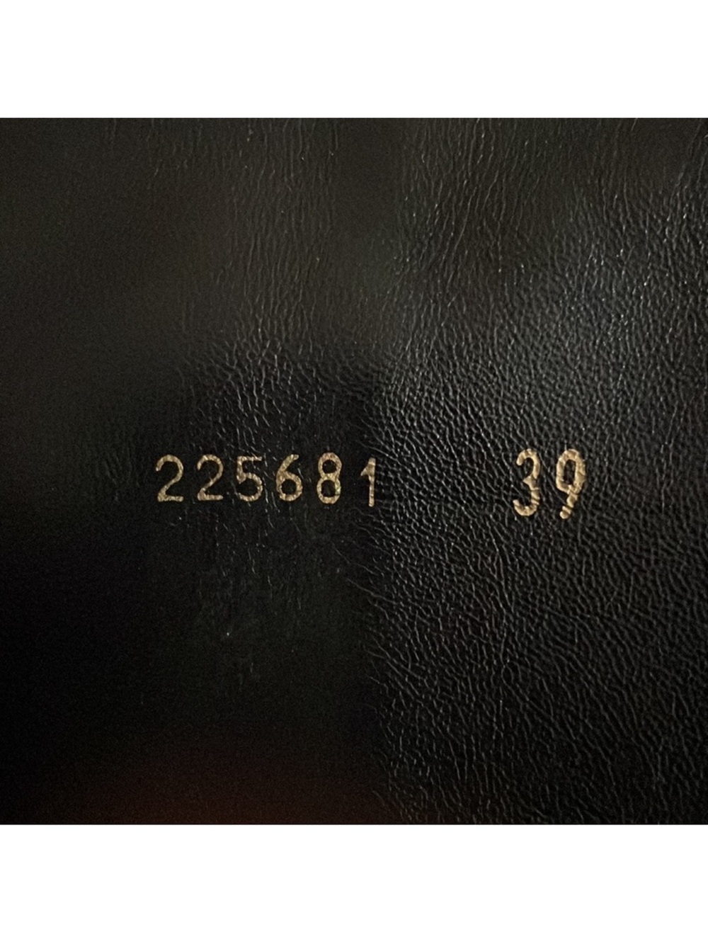 Gucci Leather Riding Boots - Picture 8 of 8